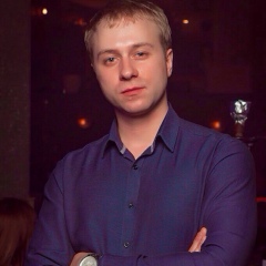 Алексей Оконешников, 23.07.1989, Омск
