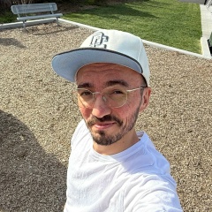 Артур Шарафиев, Москва