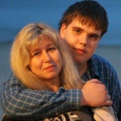 Татьяна Екимова, 23.07, Санкт-Петербург