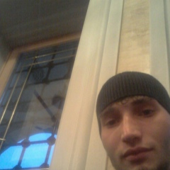 Ислам Чалаев