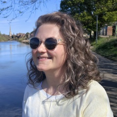 Vera Blinova