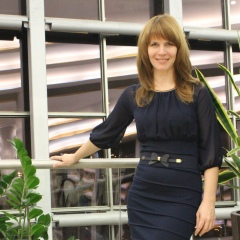 Анна Сушкова, 14.12, Москва