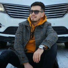 Ніколас Кучер, 17.04, Тернополь