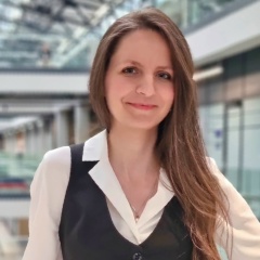Елизавета Грохотова, 21.02, Санкт-Петербург