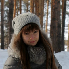 Алина Дудочкина, 04.04, Челябинск
