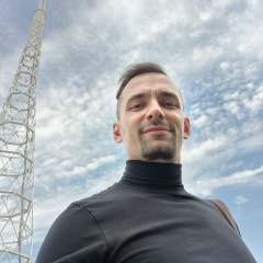 Олег Горбунов, Рыбинск