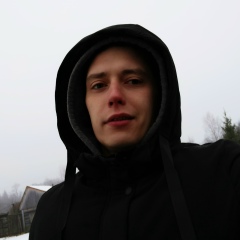 Егор Гордеев, Череповец