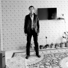 Серік Сауранбайев, 25.04.1989, Шымкент