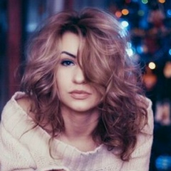 Алина Богун, 13.11, Бердичев