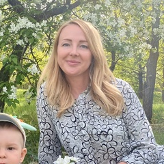 Светлана Александровна, 23.07