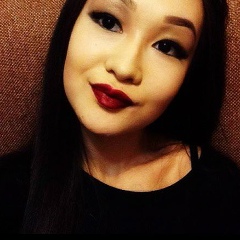 Zhanelya Asautaeva, 06.11