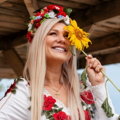 Марина Карпова, 04.12.1989, Москва