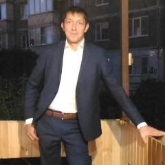 Сергей Попов, 26.05, Ставрополь