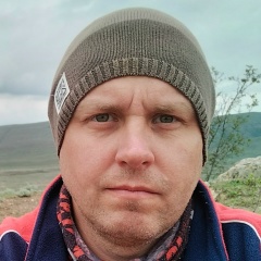 Михаил Артамонов, 24.05, Северодвинск