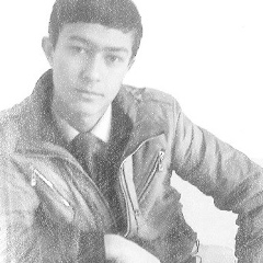 Алишер Хамдамов, Самарканд
