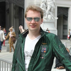 Алексей Вялов, 25.04.1982, Москва