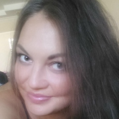 Юля Карабак, 06.06.1984, Новый Уренгой