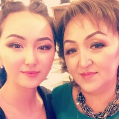 Baian Umbetalieva, 24.08, Тараз