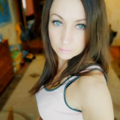 Лиана Цветкова, 31.01.2002, Москва