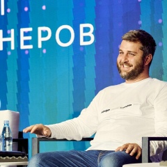 Евгений Крысанов, 16.08.1988, Москва