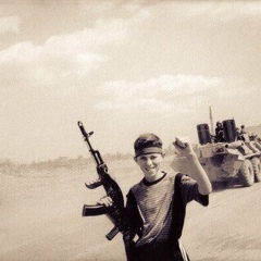 Ислам Сатуев, 25.02.1999, Нижневартовск