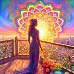 Ольга Романова, Санкт-Петербург