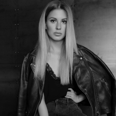 Света Супрун, 23.02.1993, Praha