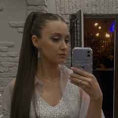 Анастасия Тронина, 14.11