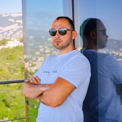 Паша Васляев, 09.08.1985, Санкт-Петербург