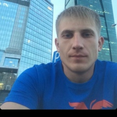 Роман Рудченко, 31.03, Старый Оскол