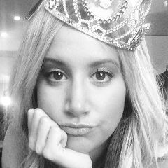 Ashley Tisdale, 02.07.1985, Los Angeles