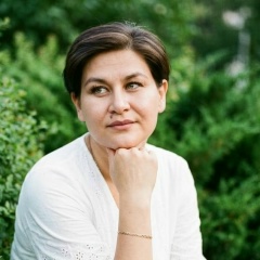 Татьяна Комарова, 13.11, Малая Пурга