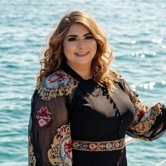 Амина Анохина, 16.04, Великий Новгород