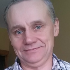 Виталий Гражданов, 15.08.1964, Вильнюс