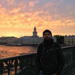 Антон Богомолов, 15.12.1987, Астана