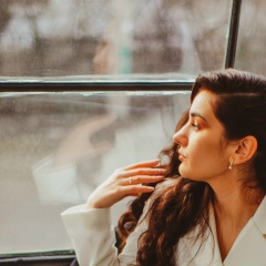 Seda Kolesnikova, 13.05.1997