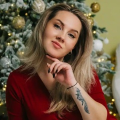 Светлана Беседа, 01.01, Москва