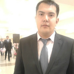 Nazar Kabylov, 31.10.1989, Алматы