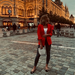Наташа , 31.08, Москва