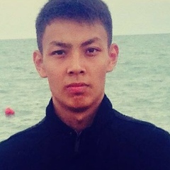 Дамир Токтасын, 12.08.1999, Алматы