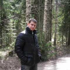 Виктор Малеванов, 13.01, Санкт-Петербург