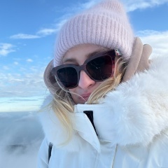 Anastasia Zalevskaya, 26.02, Москва