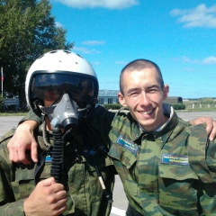 Ильнур Шарафутдинов, 05.02.1991, Баймак