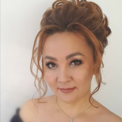 Миляуша Худайгулова, Магнитогорск