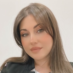 Карина Ванцян, 31.07.1991