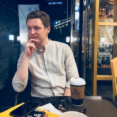 Сергей Перепелицен, 12.08, Seoul