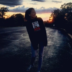 Улжан Омарова, 14.02, San Francisco