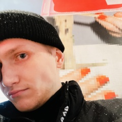 Александр Погодин, 13.01, Санкт-Петербург