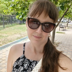 Оксана Смыкова, 29.01