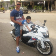 Oussama Ghayour, 12.01.1991, Paris